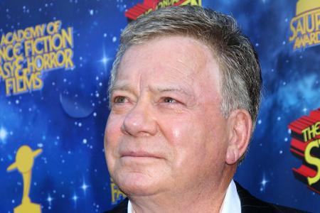 William Shatners Ausflüge in die Weiten des Musikgeschäfts waren schon in den 60ern berüchtigt - vor allem, weil der 