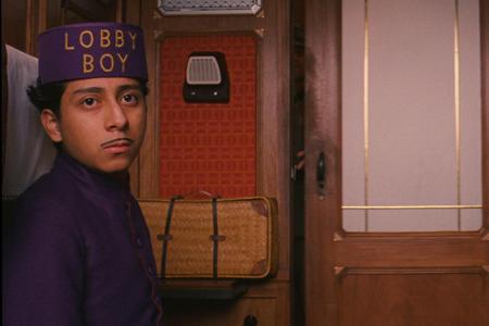 Tony Revolori feierte mit 