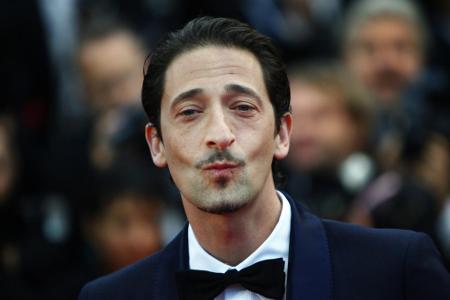 Der Schauspieler ist bekannt für seinen makellosen Stil