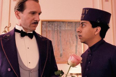 Der Film ist eine britisch-deutsch-US-amerikanische Filmproduktion und wurde teilweise in den Filmstudios in Babelsberg gedreht