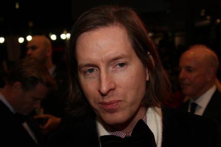 Zehn Filme hat Wes Anderson bislang erst gedreht, wenn er aber ruft, steht die Hollywood-Elite Schlange. Für die Oscarverlei...