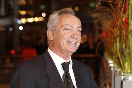 Meist spielt er den Bösewicht, doch der Kölner Udo Kier (71) kann auch fröhlich. Er ist einer der wenigen deutschen Schauspi...