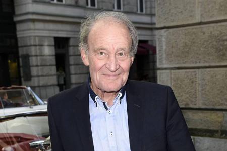 Michael Mendl zählt inzwischen 72 Lenze. Zuletzt war er in 