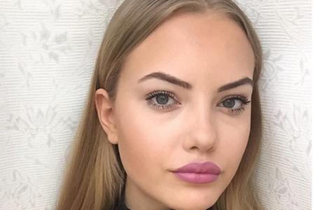 Sie liebt Mode. Deswegen will Cheyenne Ochsenknecht (16) auch unbedingt Model werden, genauso wie ihre Mutter Natascha Ochse...