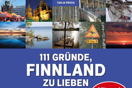 Und vielleicht der wichtigste Grund, warum man unbedingt in den hohen Norden reisen sollte: 