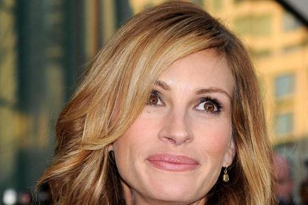 Ein lästiges Übel ist Mundgeruch. In der Branche dafür bekannt soll das breiteste Grinsen von Hollywood sein: Julia Roberts....