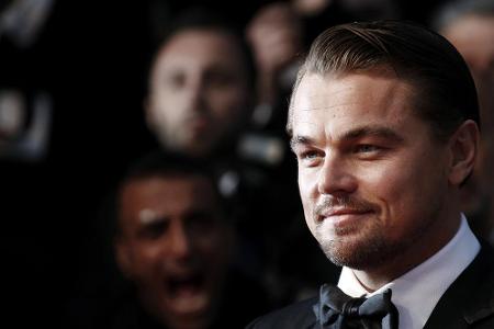 Zum Best-of der Stinker gehört laut diversen Berichten auch Superstar Leonardo DiCaprio. Um die Umwelt zu schonen, verzichte...
