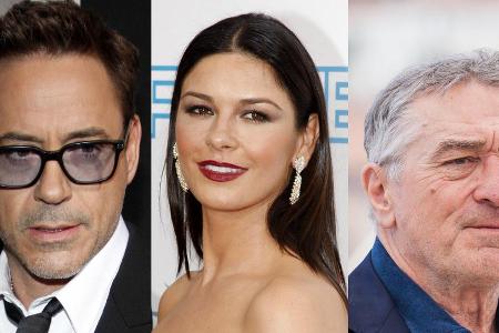 Der Traum vom großen Kino-Erfolg ist in Hollywood nicht mehr so leicht zu erfüllen. Mit Netflix, Amazon und US-Privatsendern...