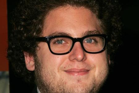 Schauspieler Jonah Hill (32, 