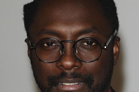 Produzent Will.i.am (41, 