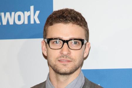 Superstar Justin Timberlake (35, 
