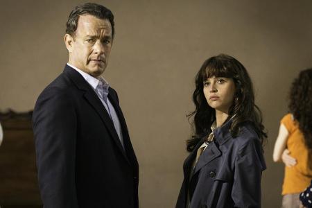 Robert Langdon ist zurück! Am 13. Oktober kehrt Tom Hanks in der dritten Bestseller-Verfilmung von Dan Brown auf die Leinwan...