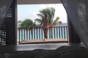 Heidi Klum: Das Topmodel ist voll im Urlaubs-Modus