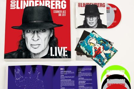 Udo Lindenberg - 