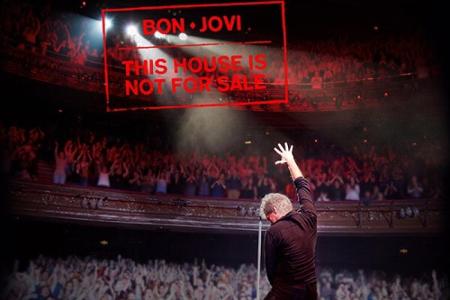 Bon Jovi - 
