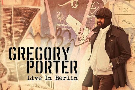 Gregory Porter - 