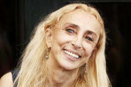 28 Jahre lang war Franca Sozzani für die italienische 