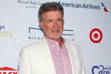 Schauspieler Alan Thicke ist am 14. Dezember im Alter von 69 Jahren gestorben. Er wurde durch die Serie 