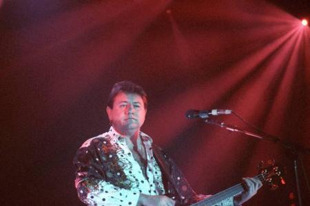 Am 7. Dezember starb nach Keith Emerson mit Greg Lake noch ein weiteres Mitglied der Progressive-Rock-Band Emerson, Lake and...