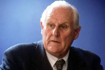 Am Nikolaustag starb der Brite Peter Vaughan im hohen Alter von 93 Jahren. Er spielte viele Rollen, doch bekannt ist er den ...