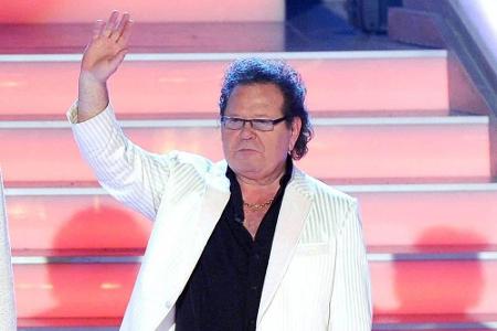 Die Nachricht über den Tod von Manfred Durban am 21. Oktober war ein Schock für die Schlagerwelt. Er war Schlagzeuger der Ba...