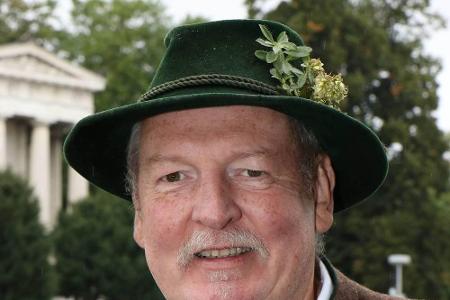 Auch das deutsche Fernsehen hat dieses Jahr ein Original verloren: 