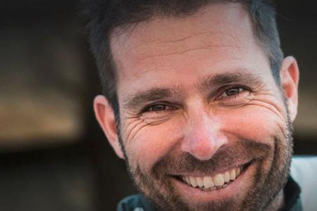 Am 8. September verunglückte Extremsportler Hannes Arch mit nur 48 Jahren in seinem Helikopter. Ein Schicksalsschlag auch fü...