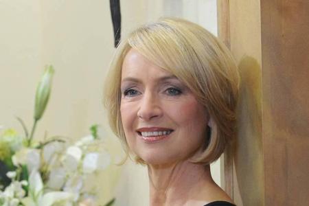 Martina Servatius ist am 11. Juli mit 61 Jahren 