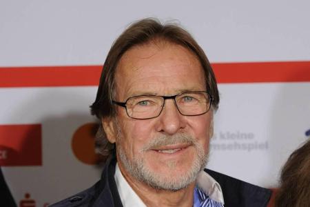 Trauer um einen der größten deutschen Schauspieler: Auch Götz George starb am 19. Juni völlig überraschend im Alter von 77 J...