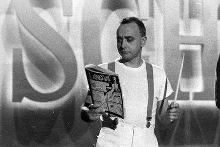 Ein prägendes Gesicht der Neuen Deutschen Welle der 1980er-Jahre starb am 11. Mai: Peter Behrens, Ex-Drummer der Kultband Tr...