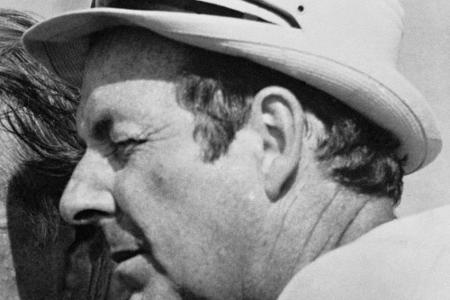 Am 20. April trauerten die James-Bond-Fans dieser Welt: Der britische Regisseur Guy Hamilton, der bei vier Filmen um den ber...