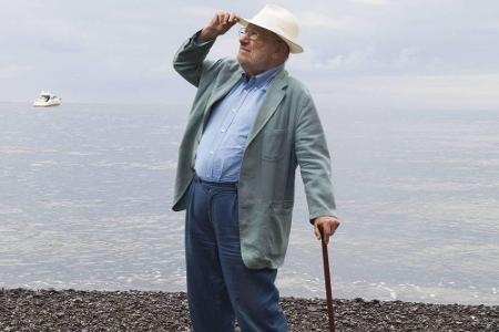 Der Schriftsteller, Philosoph und Sprachwissenschaftler Umberto Eco ist am 19. Februar im Alter von 84 Jahren verstorben. Ec...