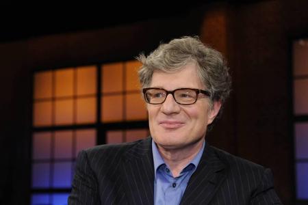 Der Bestsellerautor und ehemalige Fernsehmoderator Roger Willemsen war 60 Jahre alt, als er am 7. Februar starb. Erst im Aug...