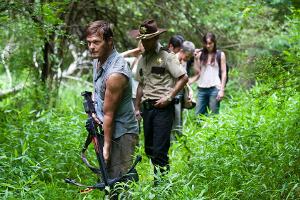 Norman Reedus: Die siebte "The Walking Dead"-Staffel wird explosiv