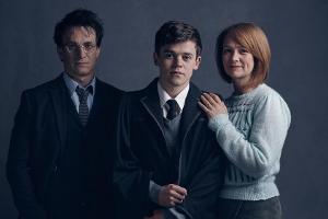 So sieht der erwachsene Harry Potter aus