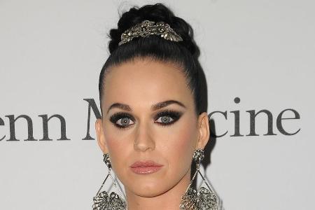 Katy Perrys Twitter-Account wurde in der Nacht zu Dienstag gehackt Katy Perrys Twitter-Account wurde in der Nacht zu Dienstag gehackt