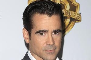 Colin Farrell: Der Bad Boy ist zahm geworden