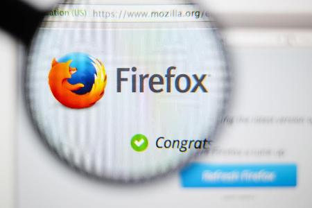 Einer der beliebtesten Browser der Welt: Firefox von Mozilla Einer der beliebtesten Browser der Welt: Firefox von Mozilla