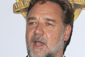 Wird Russell Crowe zum Monster?