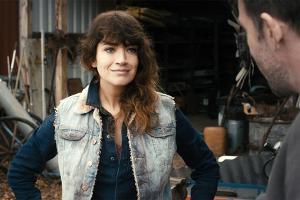 Anna Bederke: So tickt die Strippenzieherin in "Schrotten!"