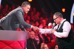 "Let's Dance": Das Leid des Ulli Potofski hat ein Ende