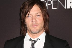 Norman Reedus: "Ich bin ein echter Ordnungs-Freak"