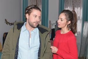 Das passiert heute in den Soaps