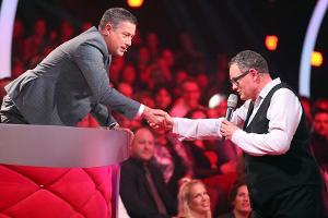"Let's Dance": Ulli Potofski tanzt immer weiter