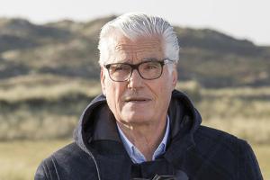 Sky du Mont: "Der Tod ist mir egal"