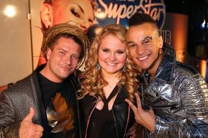 "DSDS"-Finale: Prince Damien bei Wettanbietern klarer Favorit