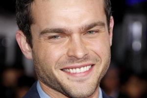 Der neue Han Solo: Wer ist eigentlich dieser Alden Ehrenreich?