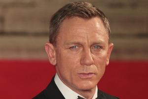Trotz Mega-Angebot: Daniel Craig hat keine Lust auf James Bond