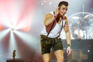 VOX setzt auf Andreas Gabalier: Neue Musikshow "One Night Song"