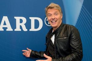 Jörg Pilawa moderiert den "Silvesterstadl 2016"